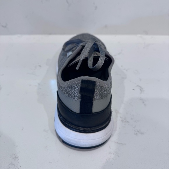 MENS | TRUE LUX KNIT by True Linkswear Street Golf Shoes Sz 10.5 preowned - Picture 8 of 12